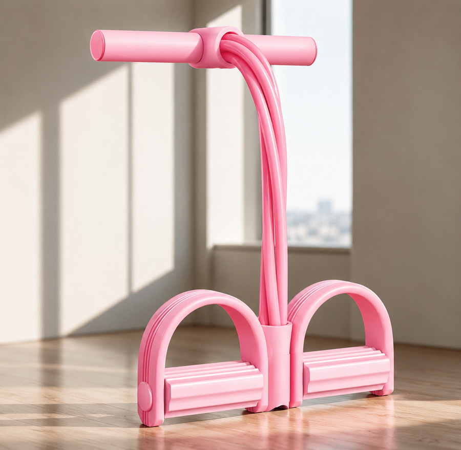 Home Gym Resistance Band
