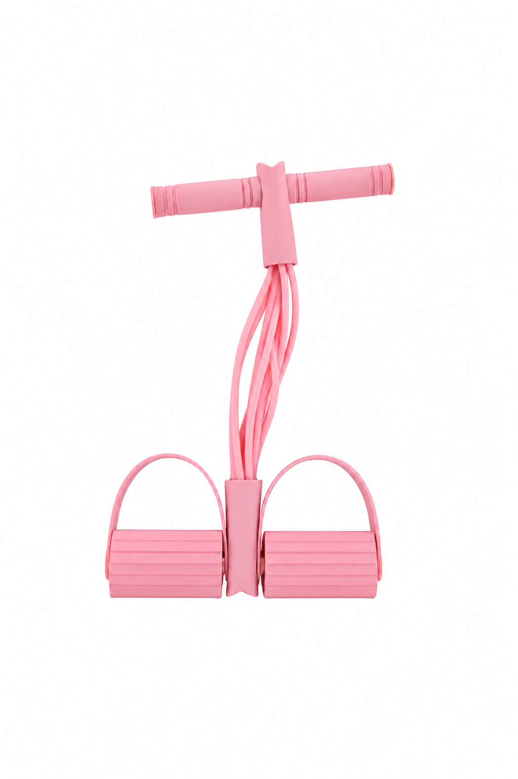 Home Gym Resistance Band Set, Abdominal Exercise Equipment, Rowing Machine Accessories, Enhance Strength and Flexibility!