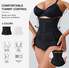 Adjustable Waist Trainer for Women