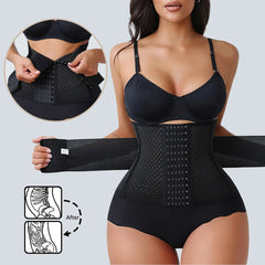 Adjustable Waist Trainer for Women