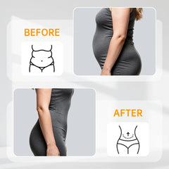 Adjustable Waist Trainer for Women
