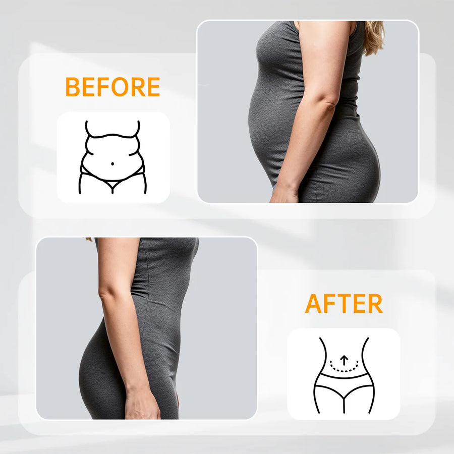 Adjustable Waist Trainer for Women