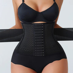 Adjustable Waist Trainer for Women