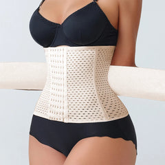 Adjustable Waist Trainer for Women